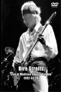 Dire Straits New York 92
