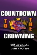 WWF Countdown to The Crowning