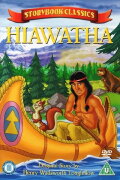 Storybook Classics: The Legend of Hiawatha