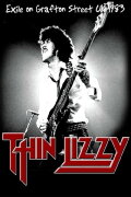 Thin Lizzy - Live at the Regal Theatre