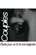 Étude pour un lit et une baignoire