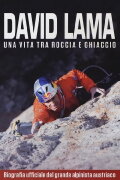 David Lama - Off Limits on Rock and Ice