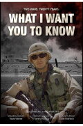 What I Want You to Know