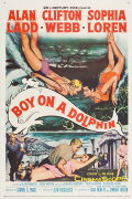 Boy on a Dolphin