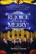Rejoice and Be Merry!