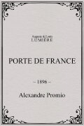 Porte de France
