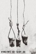Making of Saw III
