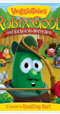 VeggieTales: Robin Good and His Not So Merry Men