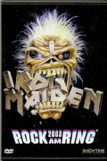 Iron Maiden - Rock am Ring