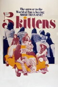 5 Kittens