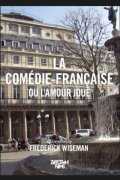 La Comédie-Française ou L'amour joué