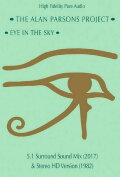 The Alan Parsons Project - Eye in the Sky