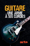 Guitar, a six-stringed weapon