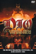 Dio | A Special from the Spectrum