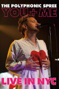 The Polyphonic Spree - Live In NYC