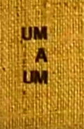 Um a um
