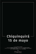 Chiquinquirá, May 15th