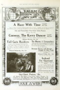 Ireland, the Oppressed