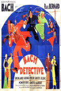 Bach the Detective