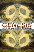 Genesis - Live at Wembley Stadium