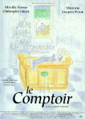 Marie's Counter