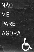 Não Me Pare Agora