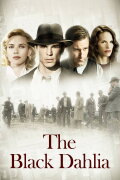 The Black Dahlia