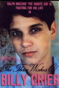 The Three Wishes of Billy Grier