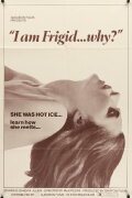 I Am Frigid... Why?