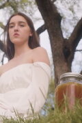 My Heart Belongs to the Pickled Man