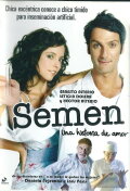 Semen, a History of Love