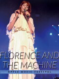Florence and the Machine - Live at the iTunes Festival
