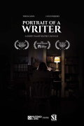 Portrait of a Writer