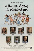 The Children of Noisy Village