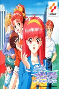 Tokimeki Memorial: Forever With You
