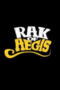 Rak of Aegis Concert