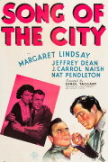 Song of the City