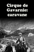 Cirque de Gavarnie : caravane