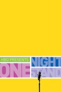 Jimmy Tingle: One Night Stand