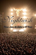Nightwish: Please Learn the Setlist in 48 Hours