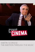 Martin Scorsese - The Emotion Through The Music