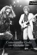 Commander Cody: Live at Rockpalast 1980