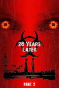 28 Years Later: The Bone Temple
