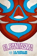 El fantasma vs. la aldea de los zombies