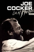 Joe Cocker - Live at Montreux 1987
