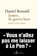 Vive Jeanne d’Arc !