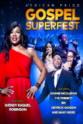 The African Pride Gospel Superfest