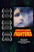 Atomic Battle Hero Fighters