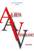 Alien Vengeance
