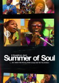 Summer of Soul (...Or, When the Revolution Could Not Be Televised)